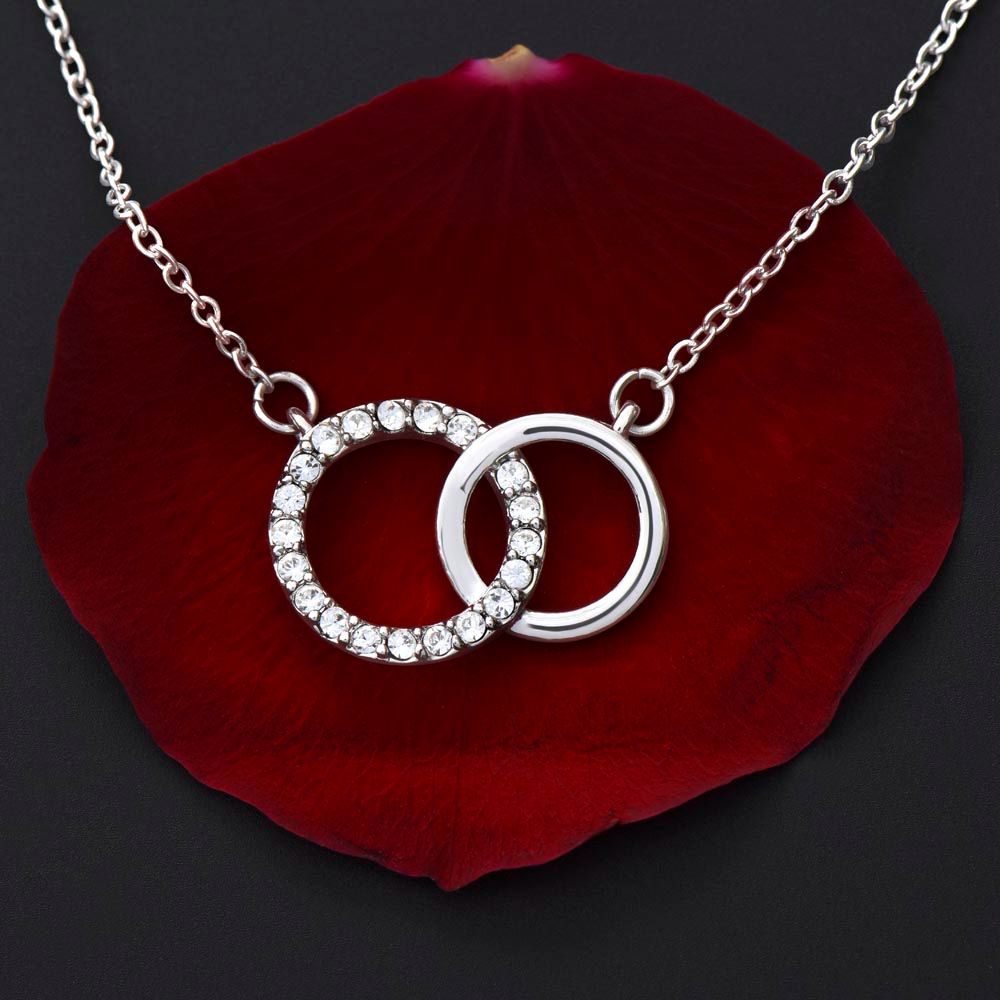 To My Soulmate - Necklace