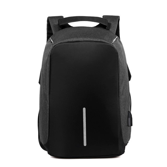 Anti-theft Travel Backpack