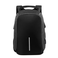Thumbnail for Anti-theft Travel Backpack