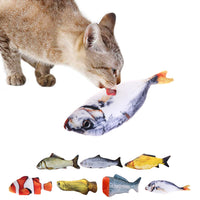 Thumbnail for Fish Kicker Toy