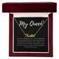 To My Queen - Necklace